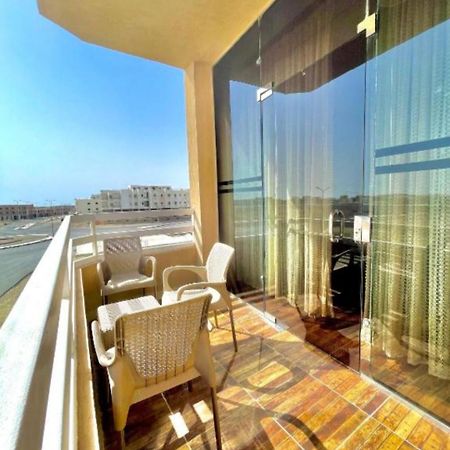 Alam B&B Marsa Alam 外观 照片