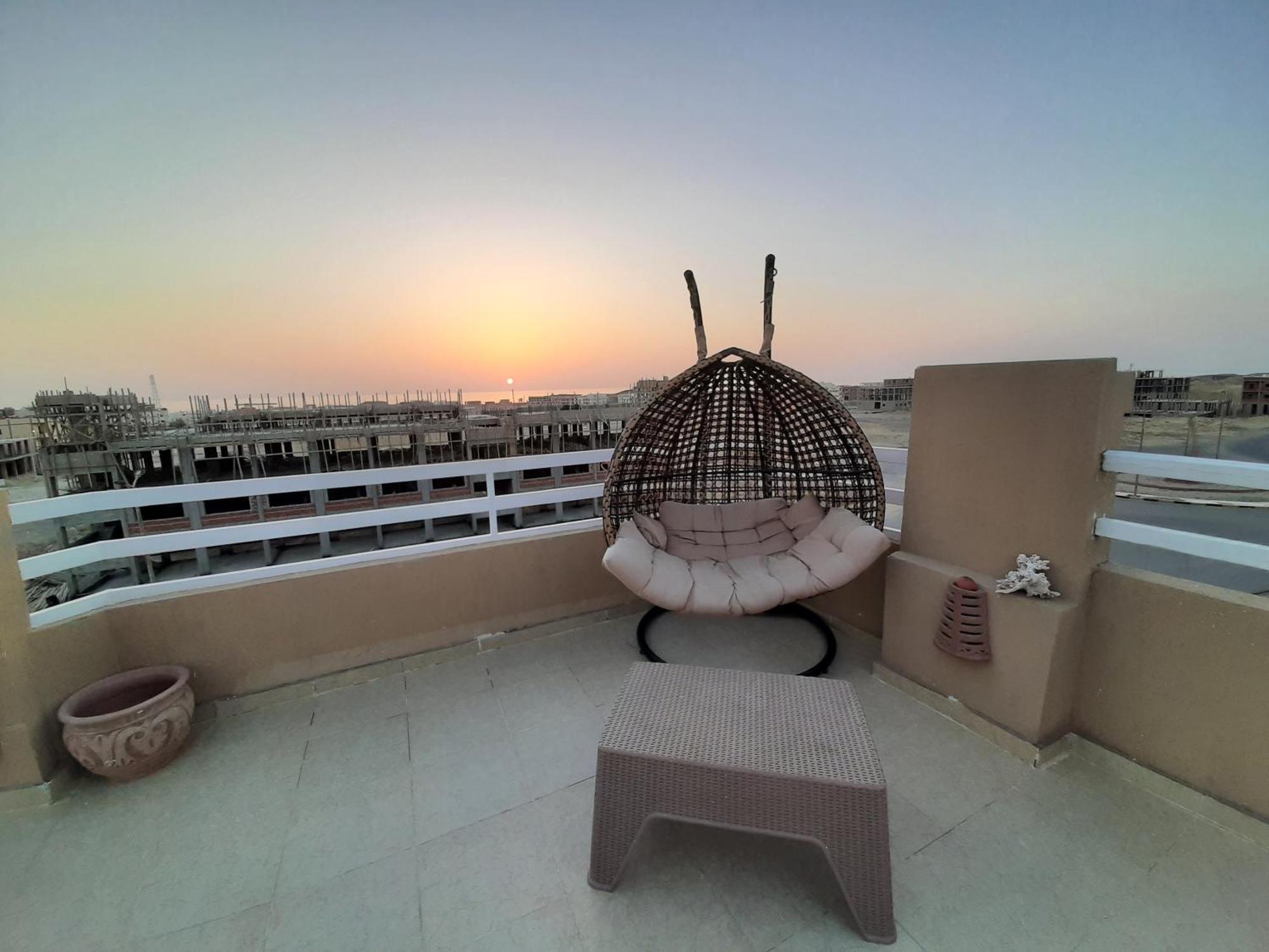 Alam B&B Marsa Alam 外观 照片